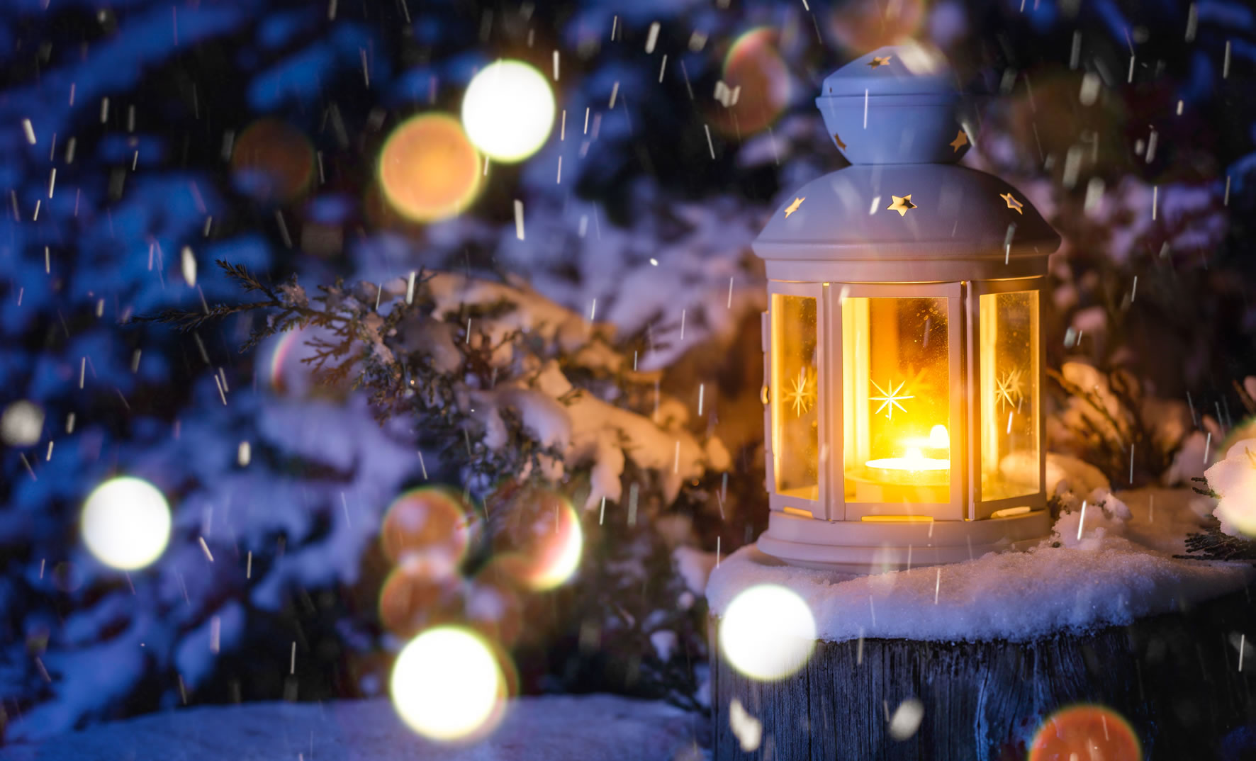 Adventstimmung © shutterstock.com